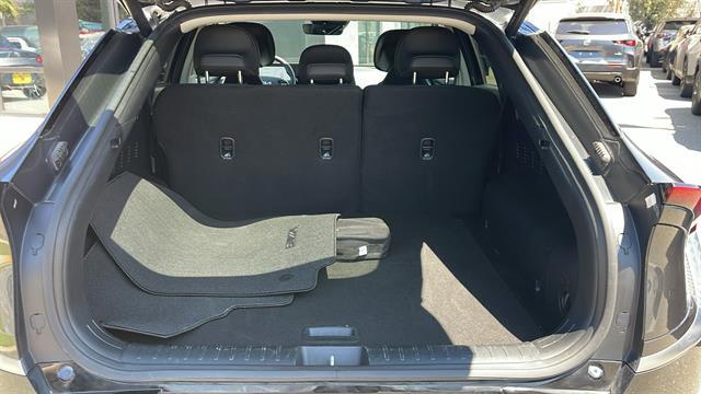 2024 Kia EV6 Wind Corona CA