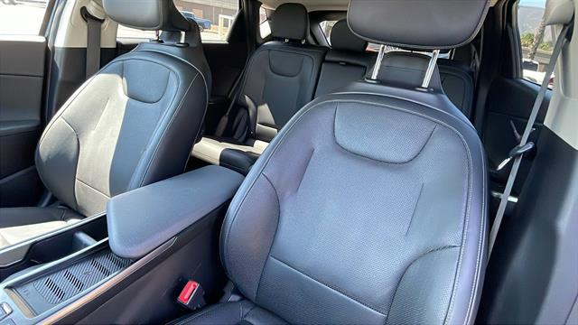 2024 Kia EV6 Wind Corona CA