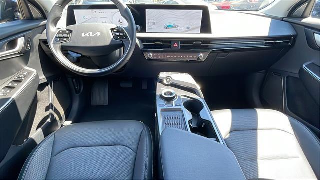 2024 Kia EV6 Wind Corona CA