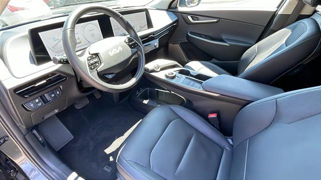 2024 Kia EV6 Wind Corona CA