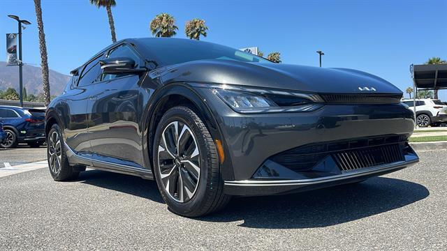 2024 Kia EV6 Wind Corona CA