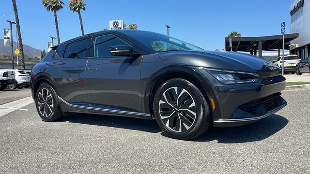2024 Kia EV6 Wind Corona CA