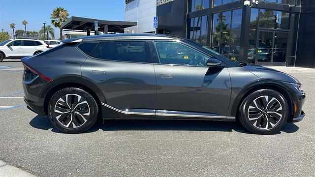 2024 Kia EV6 Wind Corona CA