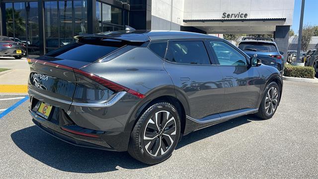 2024 Kia EV6 Wind Corona CA