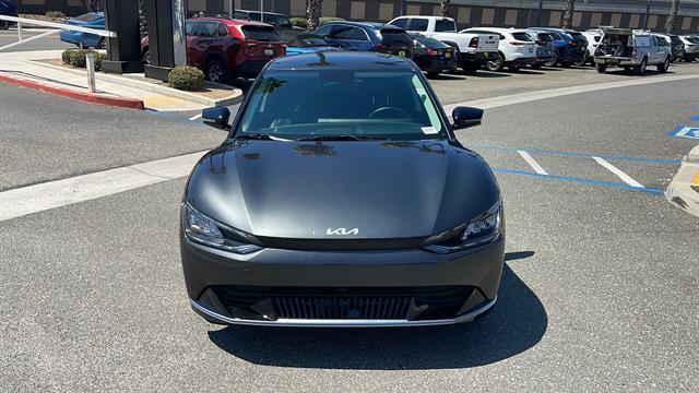 2024 Kia EV6 Wind Corona CA