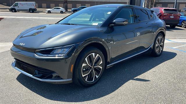 2024 Kia EV6 Wind Corona CA