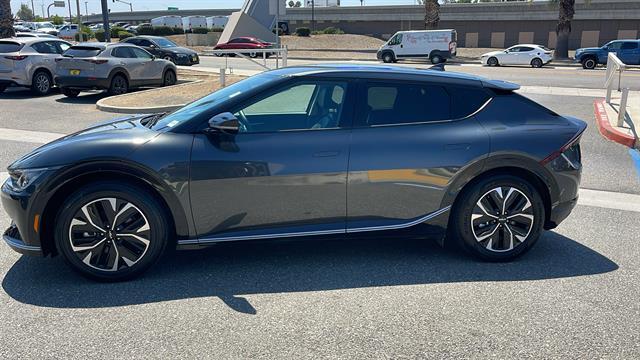 2024 Kia EV6 Wind Corona CA