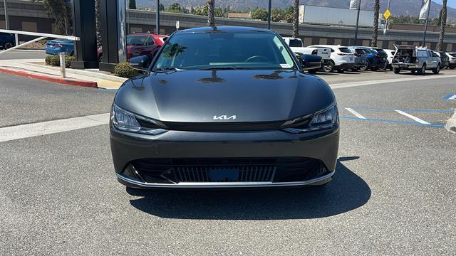 2024 Kia EV6 Wind Corona CA