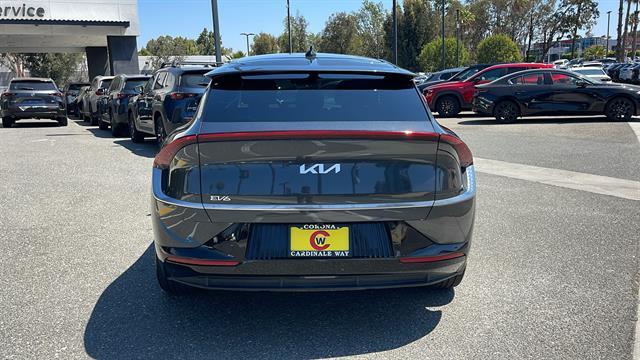 2024 Kia EV6 Wind Corona CA