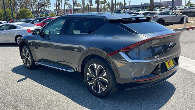 2024 Kia EV6 Wind Corona CA