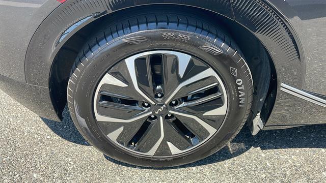2024 Kia EV6 Wind Corona CA