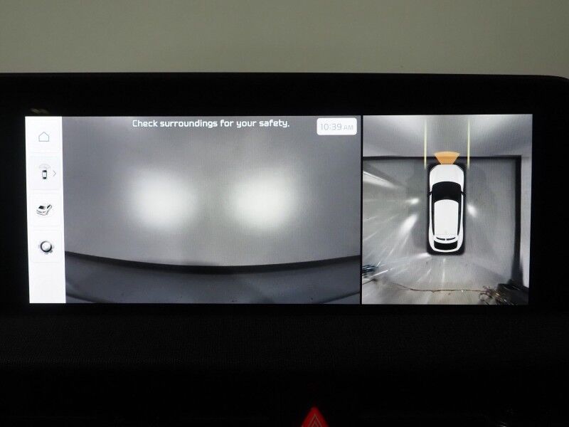 2024 Kia EV6 Wind *NAVIGATION, SAFETY ALERTS, ADAPTIVE CRUISE, 360 VIEW CAMERAS, DIGITAL COCKPIT, VEGAN LEATHER, CLIMATE SEATS, WIRELESS CHARING, MERIDIAN AUDIO, ANDROID & APPLE Round Rock TX