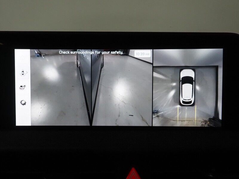 2024 Kia EV6 Wind *NAVIGATION, SAFETY ALERTS, ADAPTIVE CRUISE, 360 VIEW CAMERAS, DIGITAL COCKPIT, VEGAN LEATHER, CLIMATE SEATS, WIRELESS CHARING, MERIDIAN AUDIO, ANDROID & APPLE Round Rock TX