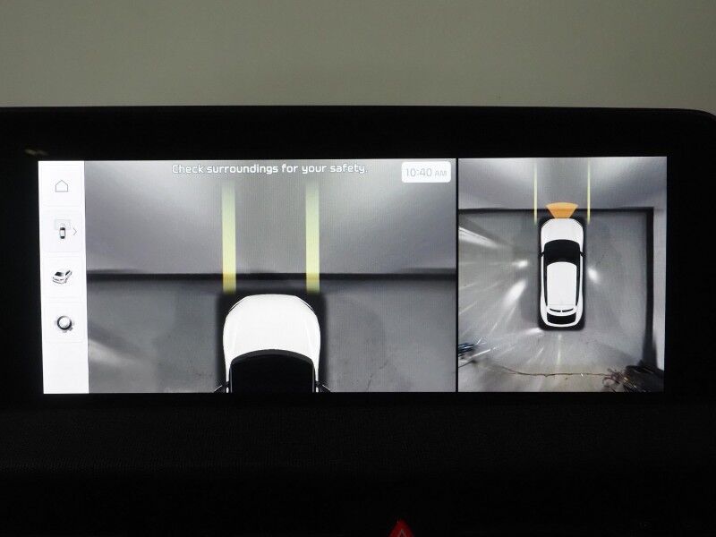 2024 Kia EV6 Wind *NAVIGATION, SAFETY ALERTS, ADAPTIVE CRUISE, 360 VIEW CAMERAS, DIGITAL COCKPIT, VEGAN LEATHER, CLIMATE SEATS, WIRELESS CHARING, MERIDIAN AUDIO, ANDROID & APPLE Round Rock TX