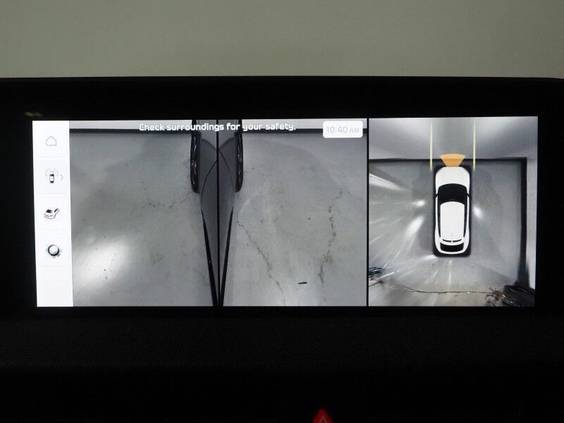 2024 Kia EV6 Wind *NAVIGATION, SAFETY ALERTS, ADAPTIVE CRUISE, 360 VIEW CAMERAS, DIGITAL COCKPIT, VEGAN LEATHER, CLIMATE SEATS, WIRELESS CHARING, MERIDIAN AUDIO, ANDROID & APPLE Round Rock TX