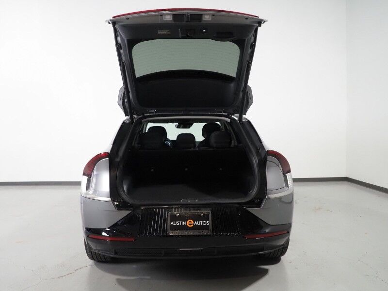 2024 Kia EV6 Wind *NAVIGATION, SAFETY ALERTS, ADAPTIVE CRUISE, 360 VIEW CAMERAS, DIGITAL COCKPIT, VEGAN LEATHER, CLIMATE SEATS, WIRELESS CHARING, MERIDIAN AUDIO, ANDROID & APPLE Round Rock TX