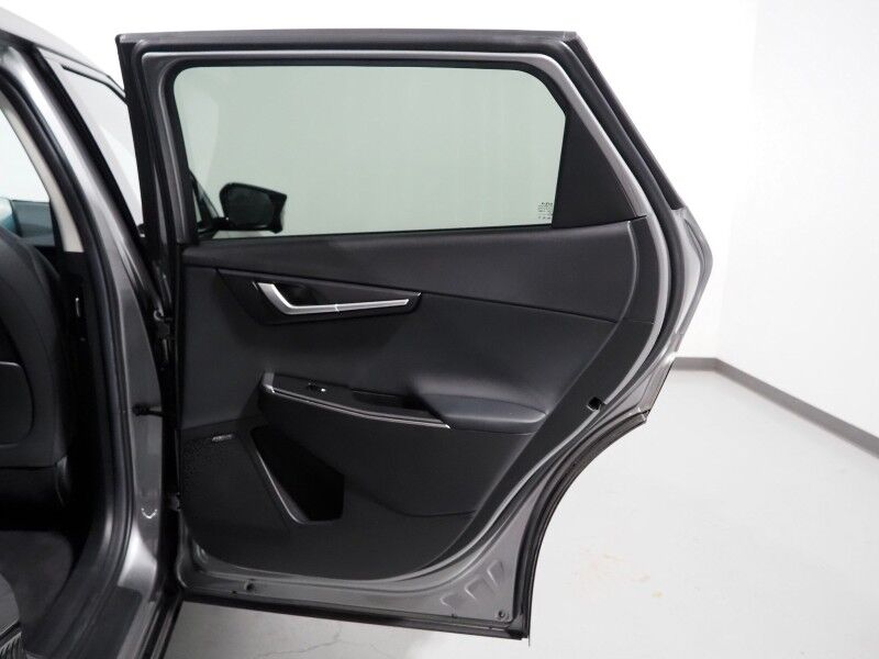 2024 Kia EV6 Wind *NAVIGATION, SAFETY ALERTS, ADAPTIVE CRUISE, 360 VIEW CAMERAS, DIGITAL COCKPIT, VEGAN LEATHER, CLIMATE SEATS, WIRELESS CHARING, MERIDIAN AUDIO, ANDROID & APPLE Round Rock TX