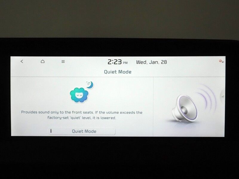 2024 Kia EV6 Wind *NAVIGATION, SAFETY ALERTS, ADAPTIVE CRUISE, 360 VIEW CAMERAS, DIGITAL COCKPIT, VEGAN LEATHER, CLIMATE SEATS, WIRELESS CHARING, MERIDIAN AUDIO, ANDROID & APPLE Round Rock TX