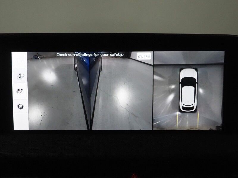 2024 Kia EV6 Wind *NAVIGATION, SAFETY ALERTS, ADAPTIVE CRUISE, 360 VIEW CAMERAS, DIGITAL COCKPIT, VEGAN LEATHER, CLIMATE SEATS, WIRELESS CHARING, MERIDIAN AUDIO, ANDROID & APPLE Round Rock TX