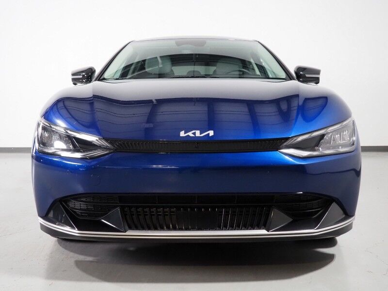 2024 Kia EV6 Wind *NAVIGATION, SAFETY ALERTS, ADAPTIVE CRUISE, 360 VIEW CAMERAS, DIGITAL COCKPIT, VEGAN LEATHER, CLIMATE SEATS, WIRELESS CHARING, MERIDIAN AUDIO, ANDROID & APPLE Round Rock TX