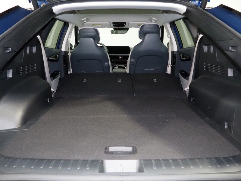 2024 Kia EV6 Wind *NAVIGATION, SAFETY ALERTS, ADAPTIVE CRUISE, 360 VIEW CAMERAS, DIGITAL COCKPIT, VEGAN LEATHER, CLIMATE SEATS, WIRELESS CHARING, MERIDIAN AUDIO, ANDROID & APPLE Round Rock TX