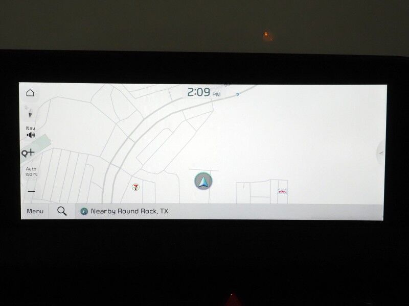 2024 Kia EV6 Wind *NAVIGATION, SAFETY ALERTS, ADAPTIVE CRUISE, 360 VIEW CAMERAS, DIGITAL COCKPIT, VEGAN LEATHER, CLIMATE SEATS, WIRELESS CHARING, MERIDIAN AUDIO, ANDROID & APPLE Round Rock TX