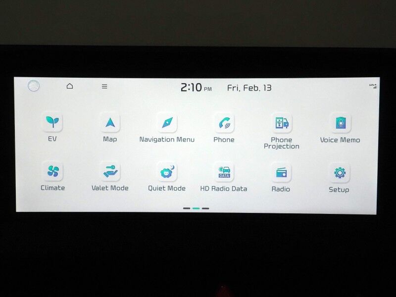 2024 Kia EV6 Wind *NAVIGATION, SAFETY ALERTS, ADAPTIVE CRUISE, 360 VIEW CAMERAS, DIGITAL COCKPIT, VEGAN LEATHER, CLIMATE SEATS, WIRELESS CHARING, MERIDIAN AUDIO, ANDROID & APPLE Round Rock TX