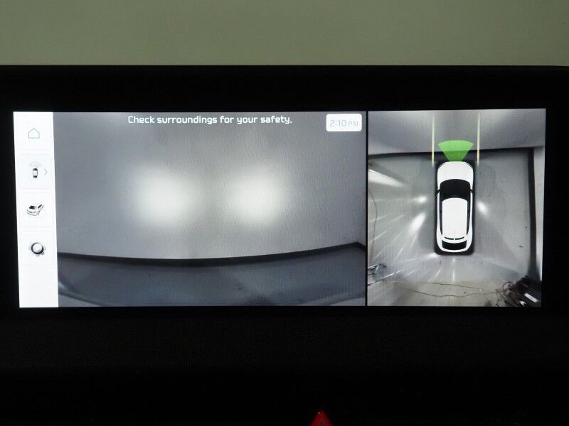 2024 Kia EV6 Wind *NAVIGATION, SAFETY ALERTS, ADAPTIVE CRUISE, 360 VIEW CAMERAS, DIGITAL COCKPIT, VEGAN LEATHER, CLIMATE SEATS, WIRELESS CHARING, MERIDIAN AUDIO, ANDROID & APPLE Round Rock TX