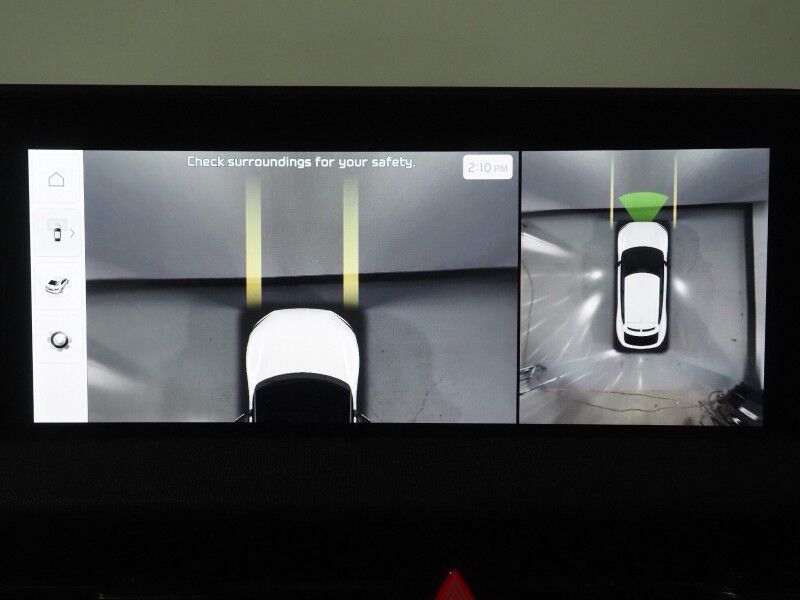 2024 Kia EV6 Wind *NAVIGATION, SAFETY ALERTS, ADAPTIVE CRUISE, 360 VIEW CAMERAS, DIGITAL COCKPIT, VEGAN LEATHER, CLIMATE SEATS, WIRELESS CHARING, MERIDIAN AUDIO, ANDROID & APPLE Round Rock TX