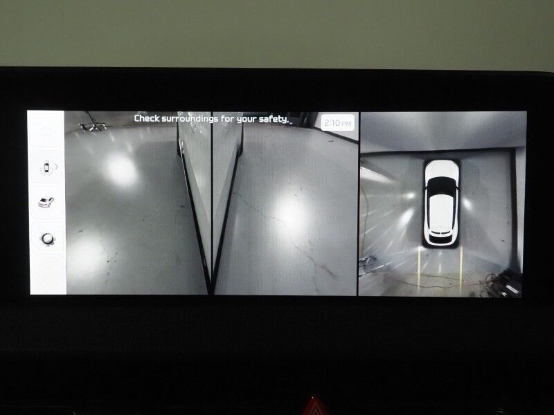 2024 Kia EV6 Wind *NAVIGATION, SAFETY ALERTS, ADAPTIVE CRUISE, 360 VIEW CAMERAS, DIGITAL COCKPIT, VEGAN LEATHER, CLIMATE SEATS, WIRELESS CHARING, MERIDIAN AUDIO, ANDROID & APPLE Round Rock TX