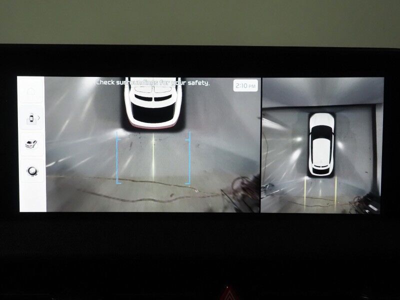 2024 Kia EV6 Wind *NAVIGATION, SAFETY ALERTS, ADAPTIVE CRUISE, 360 VIEW CAMERAS, DIGITAL COCKPIT, VEGAN LEATHER, CLIMATE SEATS, WIRELESS CHARING, MERIDIAN AUDIO, ANDROID & APPLE Round Rock TX