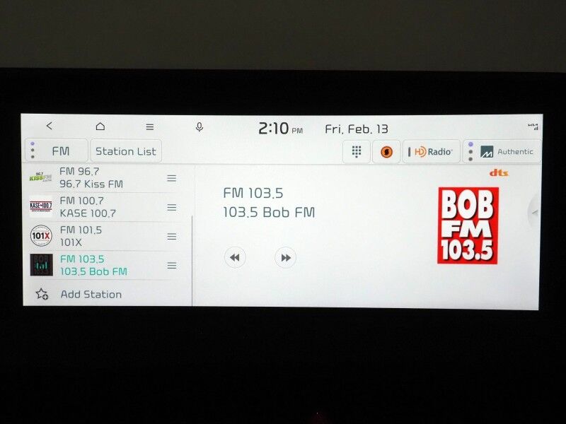 2024 Kia EV6 Wind *NAVIGATION, SAFETY ALERTS, ADAPTIVE CRUISE, 360 VIEW CAMERAS, DIGITAL COCKPIT, VEGAN LEATHER, CLIMATE SEATS, WIRELESS CHARING, MERIDIAN AUDIO, ANDROID & APPLE Round Rock TX