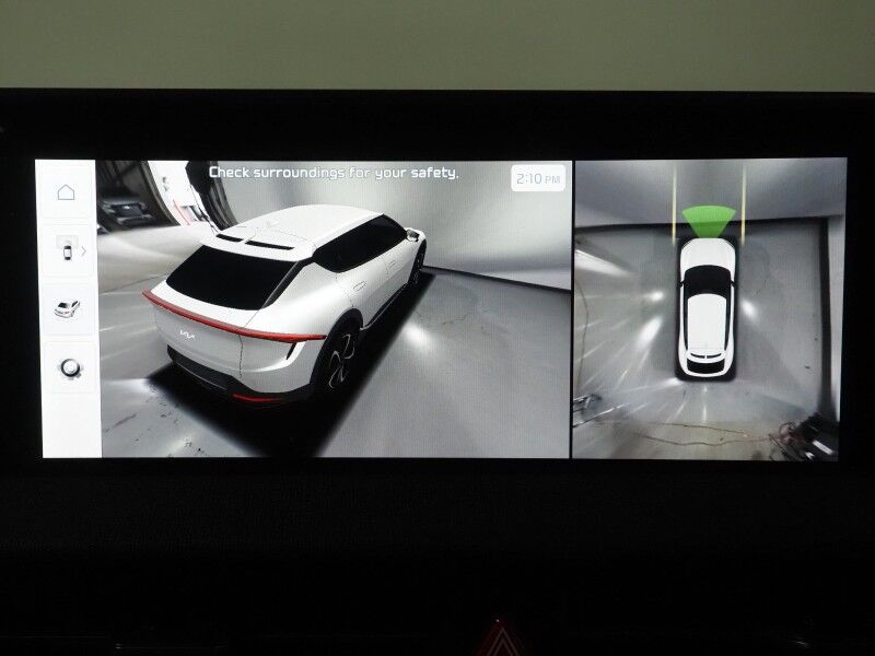 2024 Kia EV6 Wind *NAVIGATION, SAFETY ALERTS, ADAPTIVE CRUISE, 360 VIEW CAMERAS, DIGITAL COCKPIT, VEGAN LEATHER, CLIMATE SEATS, WIRELESS CHARING, MERIDIAN AUDIO, ANDROID & APPLE Round Rock TX