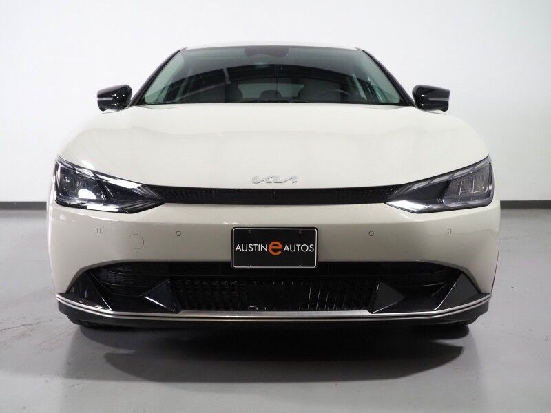 2024 Kia EV6 Wind *NAVIGATION, SAFETY ALERTS, ADAPTIVE CRUISE, 360 VIEW CAMERAS, DIGITAL COCKPIT, VEGAN LEATHER, CLIMATE SEATS, WIRELESS CHARING, MERIDIAN AUDIO, ANDROID & APPLE Round Rock TX