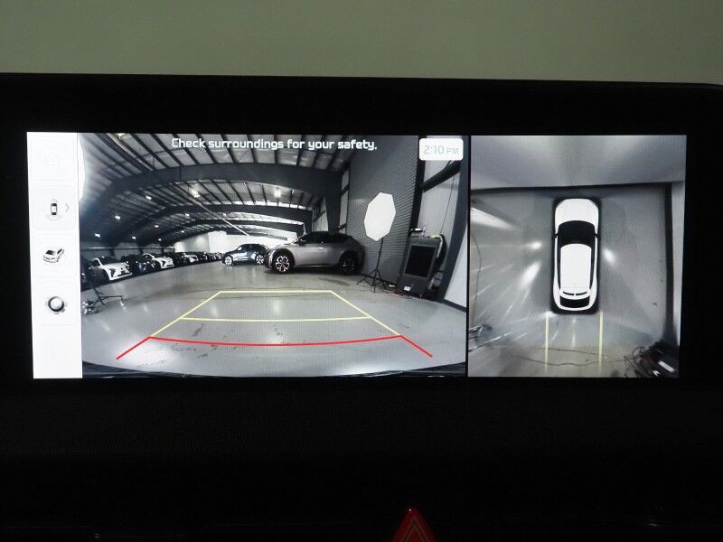 2024 Kia EV6 Wind *NAVIGATION, SAFETY ALERTS, ADAPTIVE CRUISE, 360 VIEW CAMERAS, DIGITAL COCKPIT, VEGAN LEATHER, CLIMATE SEATS, WIRELESS CHARING, MERIDIAN AUDIO, ANDROID & APPLE Round Rock TX