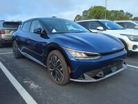 2024 Kia EV6 Wind