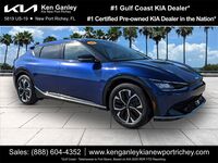 2024 Kia EV6 Wind