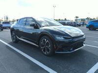 2024 Kia EV6 Wind