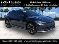 2024 Kia EV6 Wind