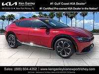 2024 Kia EV6 Wind