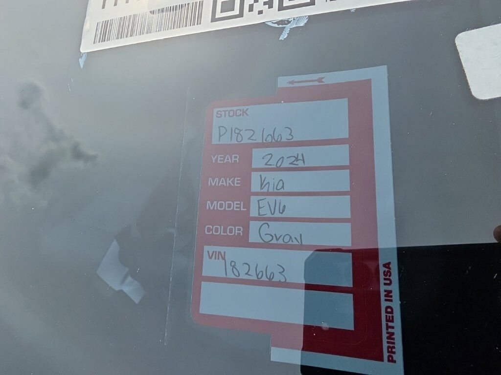 2024 Kia EV6 Wind San Clemente CA