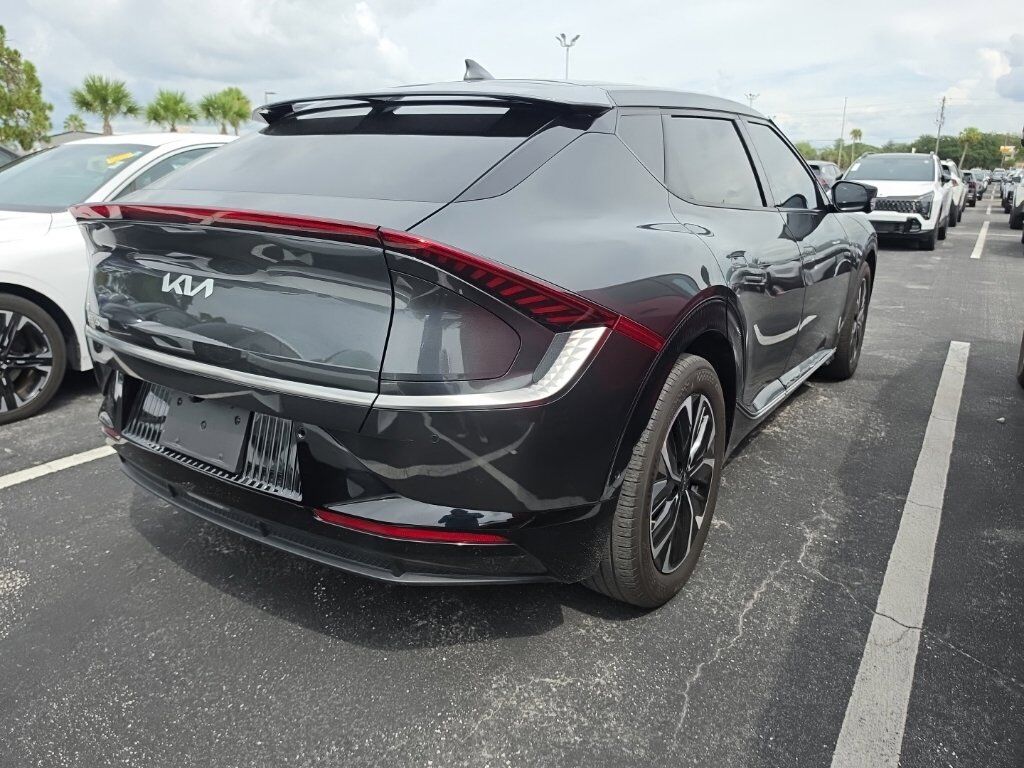 2024 Kia EV6 Wind San Clemente CA
