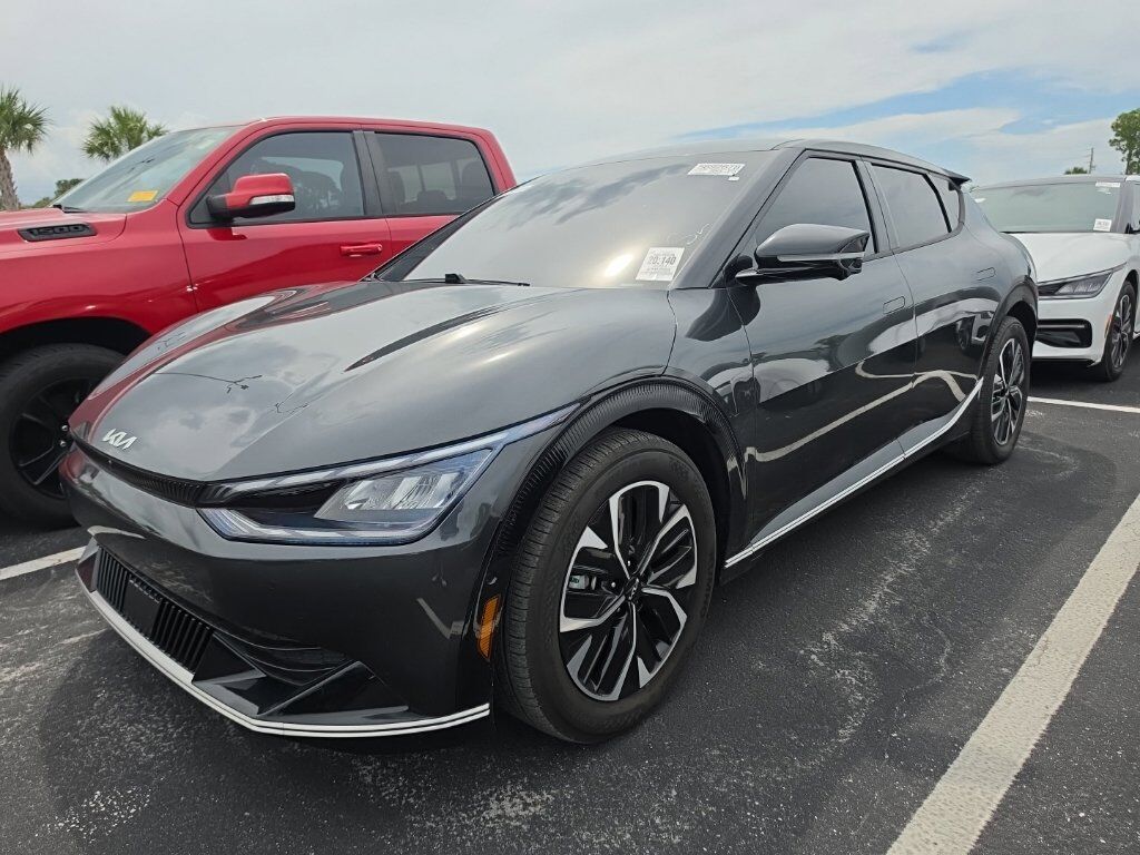 2024 Kia EV6 Wind San Clemente CA