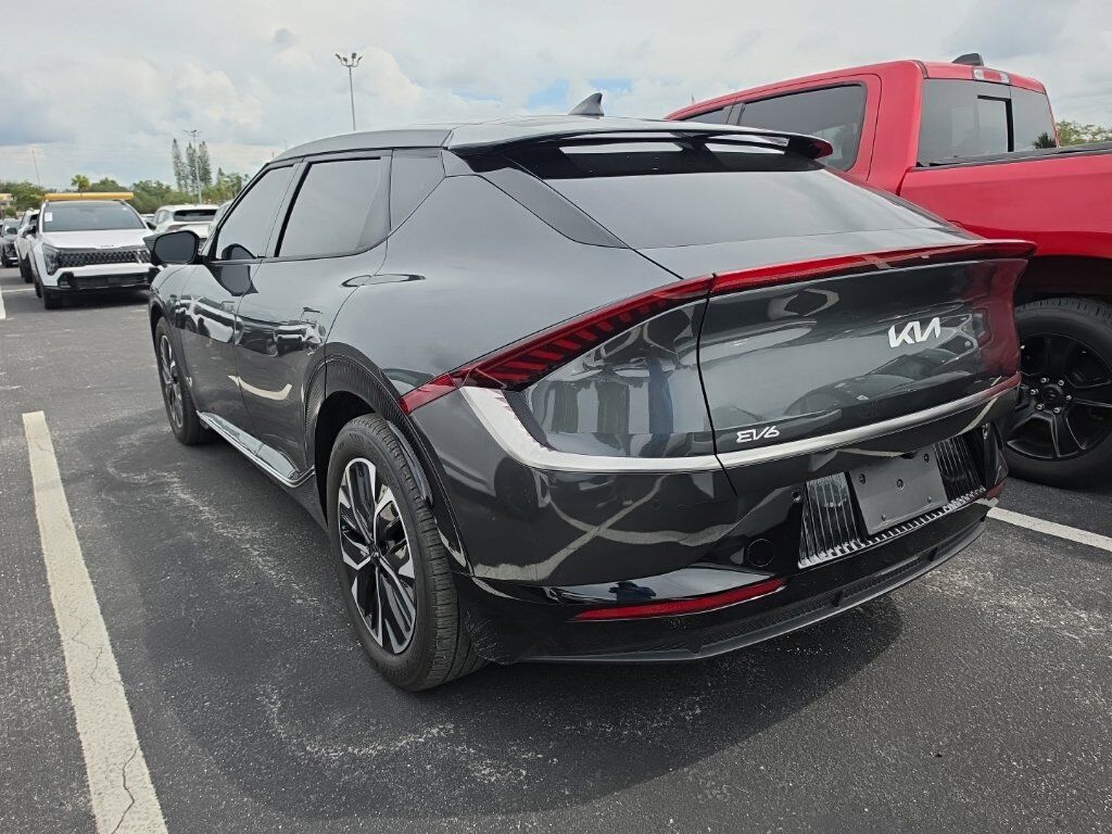 2024 Kia EV6 Wind San Clemente CA