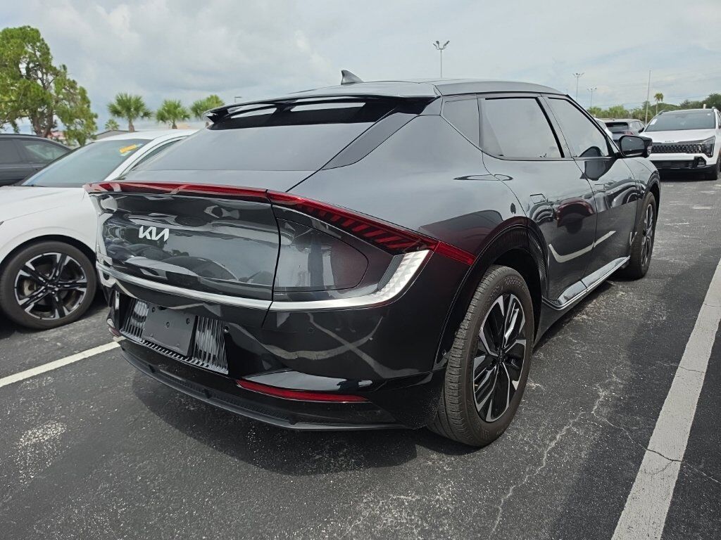 2024 Kia EV6 Wind San Clemente CA