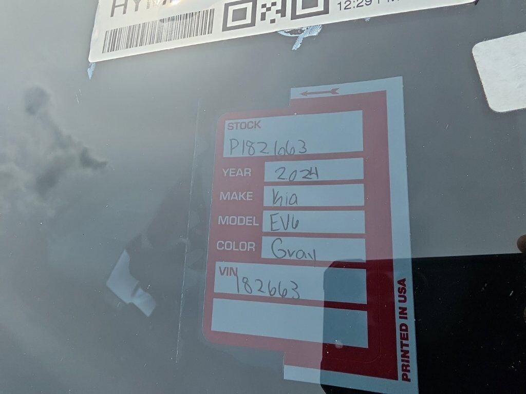 2024 Kia EV6 Wind San Clemente CA