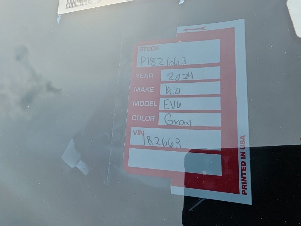 2024 Kia EV6 Wind San Clemente CA