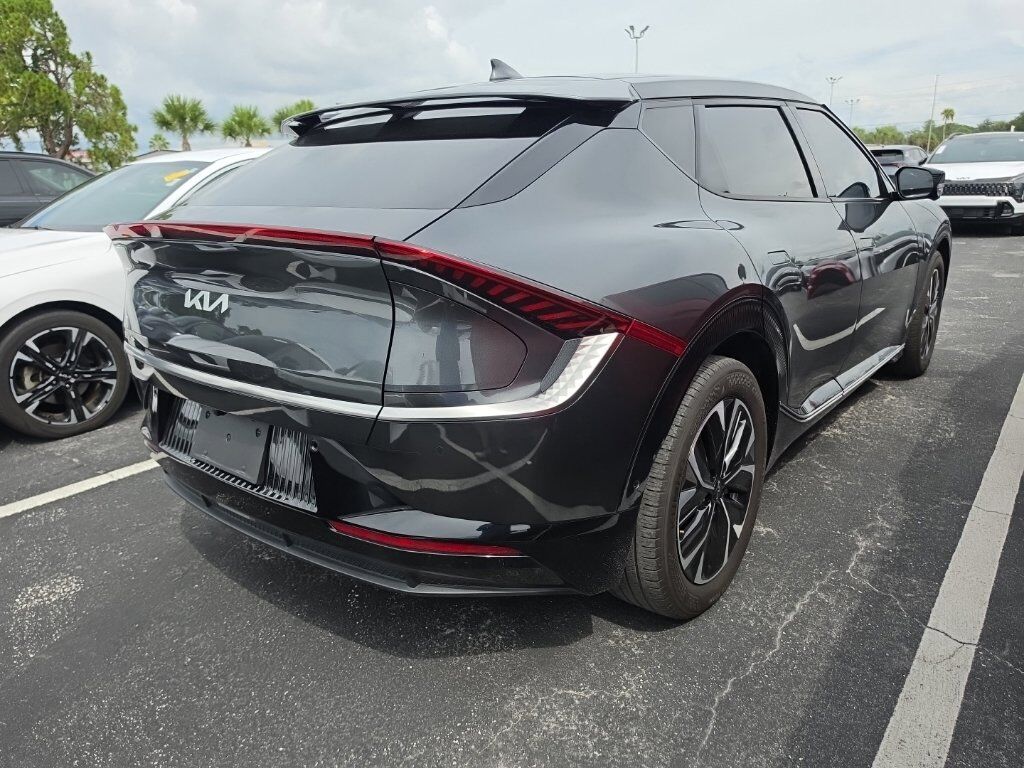 2024 Kia EV6 Wind San Clemente CA