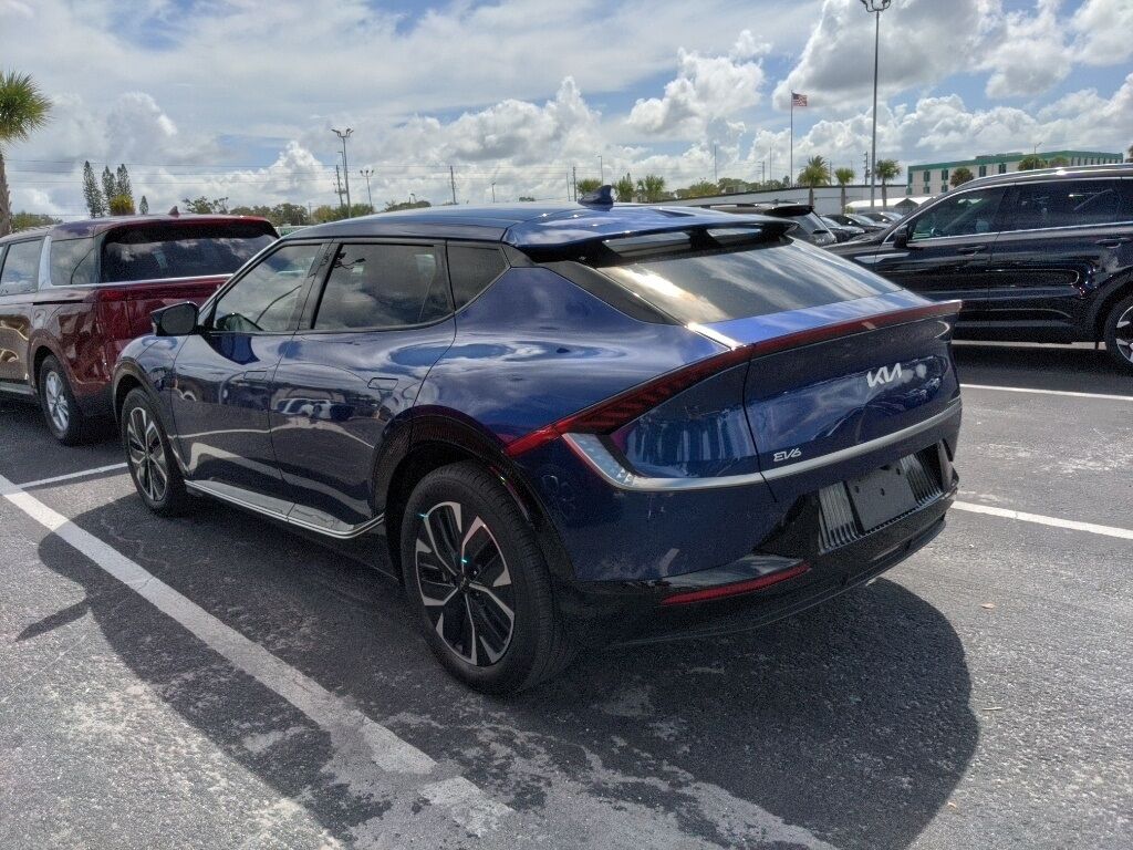 2024 Kia EV6 Wind San Clemente CA
