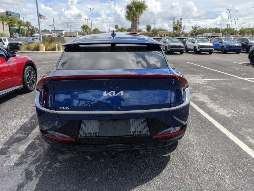 2024 Kia EV6 Wind San Clemente CA